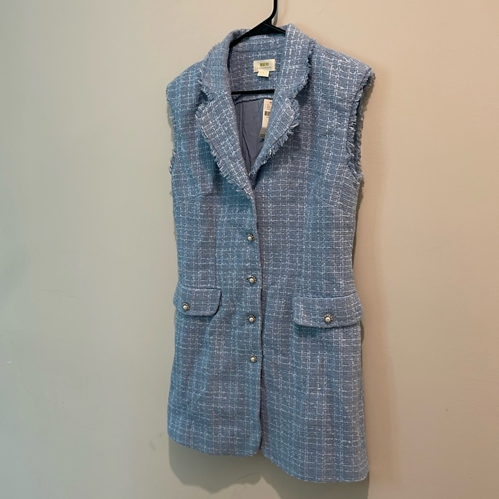 NWT Maeve Anthropologie dress